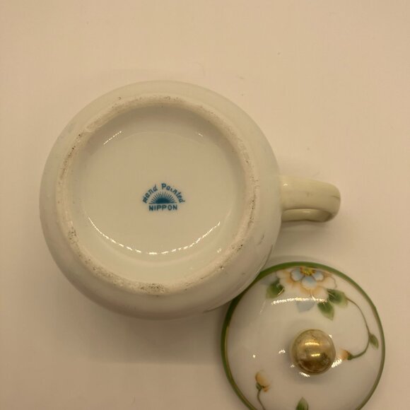 Nippon Sugar Bowl - Picture 3 of 8